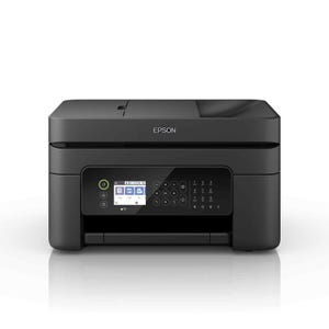 Inkjet Printers