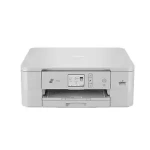 BROTHER DCP-J1700DW 3-IN-1 SMARTCUT INKJET PRINTER