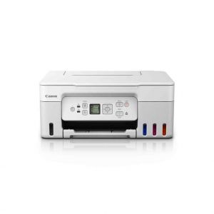 G3770 White ALL IN ONE PRINTER