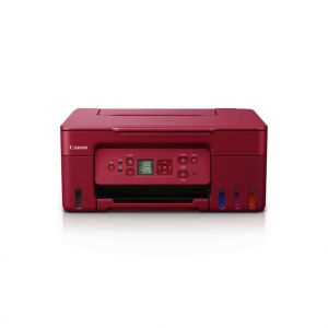 G3770 Red ALL IN ONE PRINTER